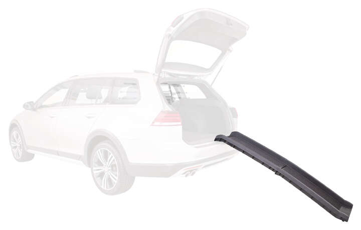 TRIXIE Hunde-Rampe Petwalk klappbar